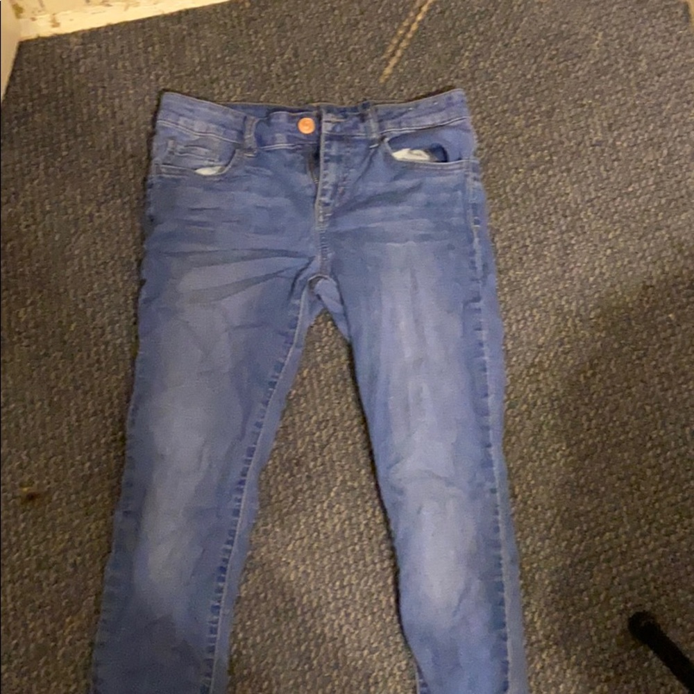 jeggings